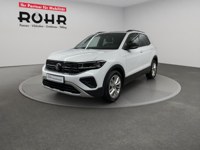 Volkswagen T-Cross 2025 occasion