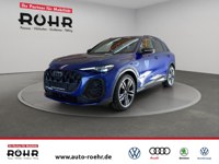 Audi SQ5 2025 occasion