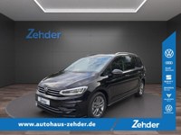 Volkswagen Touran 2025 occasion