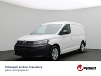 Volkswagen Caddy Maxi 2025 occasion