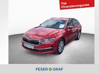 Skoda Octavia 2025 occasion