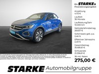 Volkswagen T-Roc 2025 occasion