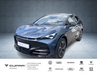 Cupra Tavascan 2025 occasion