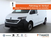 Volkswagen Transporter 2025 occasion