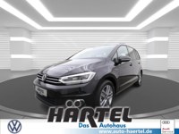 Volkswagen Touran 2025 occasion