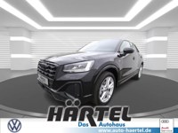 Audi Q2 2025 occasion