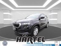 Skoda Karoq 2025 occasion