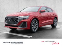 Audi Q8 2025 occasion