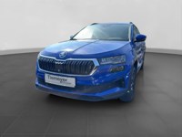Skoda Karoq 2025 occasion