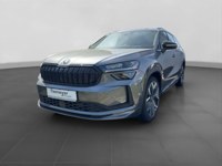 Skoda Kodiaq 2025 occasion