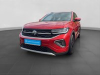 Volkswagen T-Cross 2025 occasion