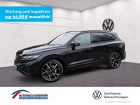 Volkswagen Touareg 2025 occasion