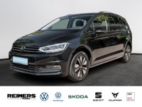 Volkswagen Touran 2025 occasion