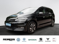 Volkswagen Touran 2025 occasion