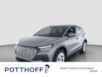 Audi Q4 e-tron 2025 occasion