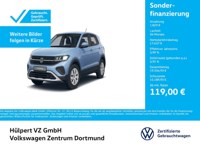Volkswagen T-Cross 2025 occasion