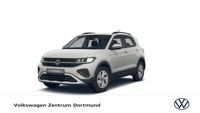 Volkswagen T-Cross 2025 occasion