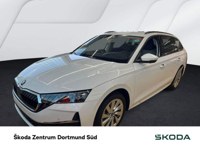 Skoda Octavia 2025 occasion