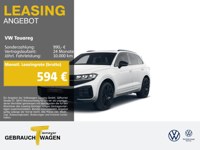 Volkswagen Touareg 2025 occasion
