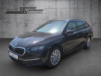Skoda Octavia 2025 occasion