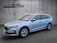 Skoda Octavia 2025 occasion