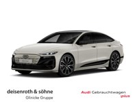 Audi S6 e-tron 2025 occasion