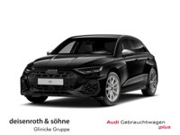 Audi S3 2025 occasion
