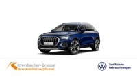 Audi Q3 2025 occasion