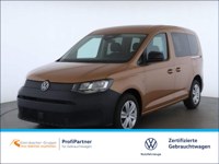 Volkswagen Caddy 2025 occasion