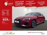 Audi S3 2025 occasion