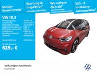 Volkswagen ID.3 2025 occasion