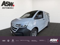 Volkswagen Transporter 2025 occasion