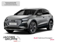 Audi Q4 e-tron 2025 occasion