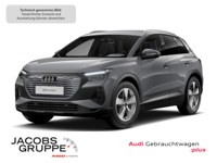 Audi Q4 e-tron 2025 occasion