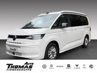 Volkswagen California 2025 occasion