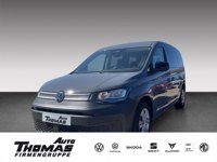 Volkswagen Caddy Maxi 2025 occasion