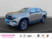 Volkswagen Amarok 2025 occasion