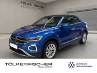Volkswagen T-Roc 2025 occasion