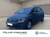 Volkswagen Touran 2025 occasion