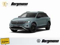 Volkswagen T-Roc 2025 occasion