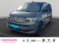 Volkswagen Multivan 2025 occasion