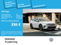 Volkswagen Taigo 2025 occasion