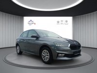 Skoda Fabia 2026 occasion