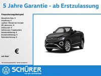 Volkswagen T-Roc 2025 occasion