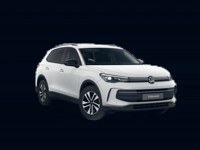 Volkswagen Tiguan 2025 occasion