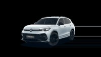 Volkswagen Tiguan 2025 occasion