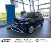 Volkswagen T-Cross 2025 occasion