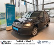 Volkswagen Caddy Maxi 2025 occasion