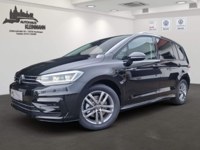 Volkswagen Touran 2025 occasion