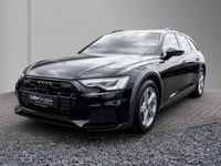 Audi A6 Allroad 2025 occasion